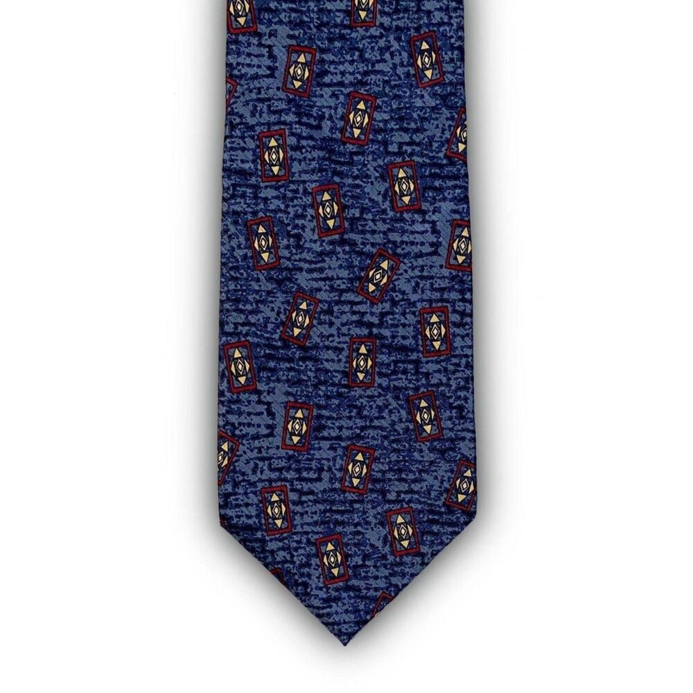 Men Vintage Tie